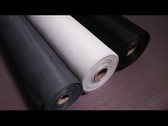 شاشات تصفية الغبار للنوافذ شباك البعوض