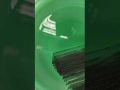 ماكس 3.0m عرض الحرارة مجموعة حشرات الألياف الزجاجية شبكة الألياف الزجاجية الشاشة النافذة الشاشة في ألوان مختلفة