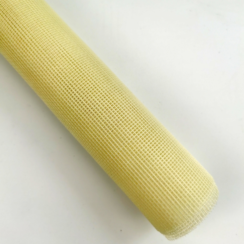 غولبال 84 بوصة E الزجاجي الألياف الزجاجية الحشرات الشاشة نافذة رول الحشرات ضد حماية 120g/m2 الوزن
