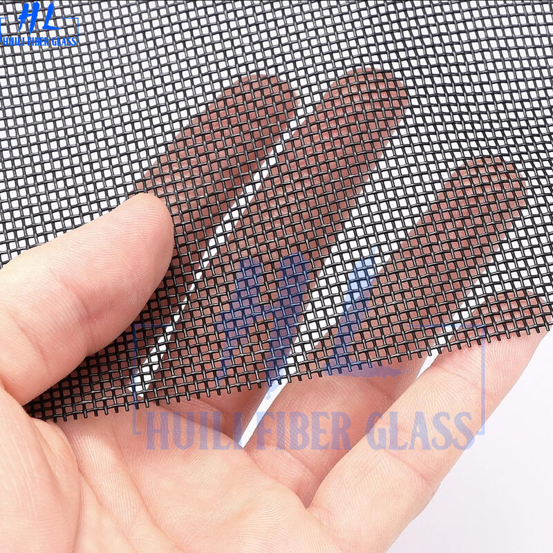 Oem Fiberglass Window Screen Width 60cm 3m Loading Port Tianjin Strong Durable Mesh Ideal For Window Insect Protection