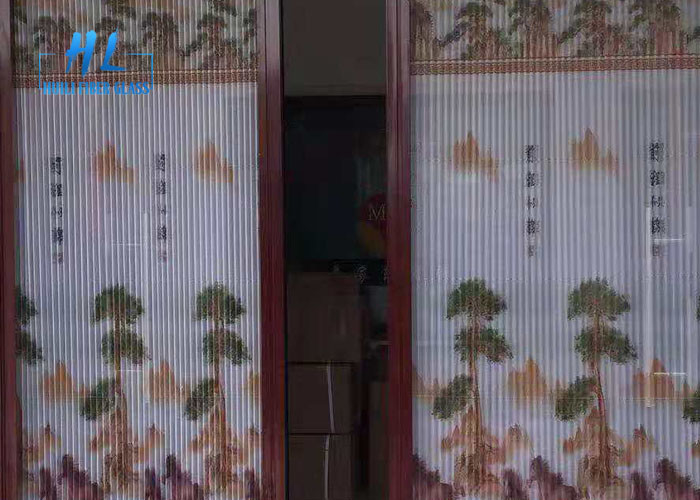 رمادي اللون الحشرات الشاشة الحشرات مع التهوية جيدة الصدأ / مقاومة للحريق