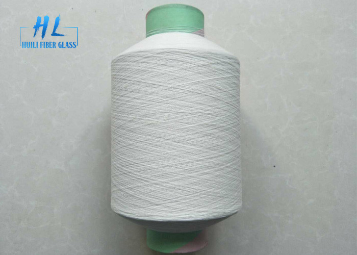 تعبئة بطاقة الكرتون من الخيوط المصنوعة من الألياف الزجاجية المغطاة بـ PVC قطرها 0.2 ملم للحماية المضافة