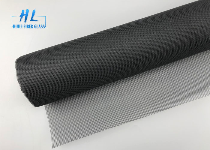 DIY سهلة تثبيت مربع الشاشة الحشرات الألياف الزجاجية OEM الخيط 0.25mm عرضا تصل إلى 3m