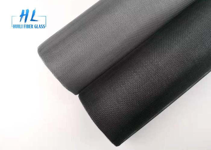 HuiLi العلامة التجارية 20 * 20 20 * 22 الفحم Coloe الألياف الزجاجية نافذة الشاشة لنظام التشغيل Windows