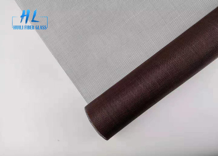 3.0m Max Wide Plain Weave Fly Screen Chain Curtain Black/Grey Hook Close Way (أقصى عرض لسلسلة الشاشة)