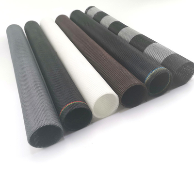 نسيج الفيروسات المغطى بـ (PVC)