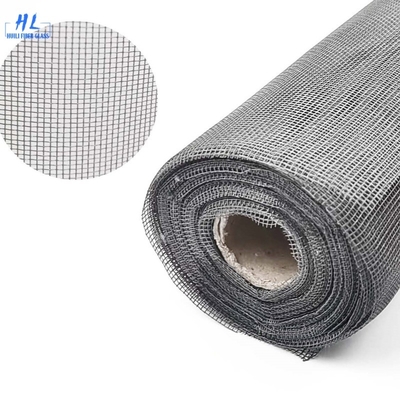 PTFE مغلفة الألياف الزجاجية الشبكة الشاشة لمكافحة الآفات على المنازل النوافذ مكافحة البعوض