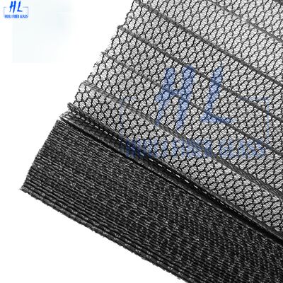 Plisse Insect Screen retractable insect barrier designed for easy and effective pest control in homes offices and commercial buildings