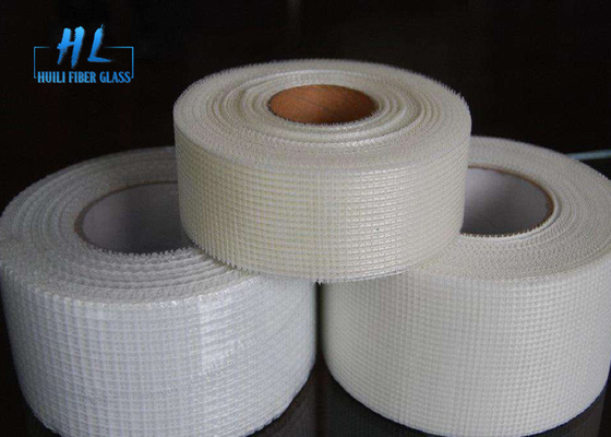القوة المقاومة للقلي شريط لاصق من ألياف الزجاج شريط لاصق من ألياف الزجاج