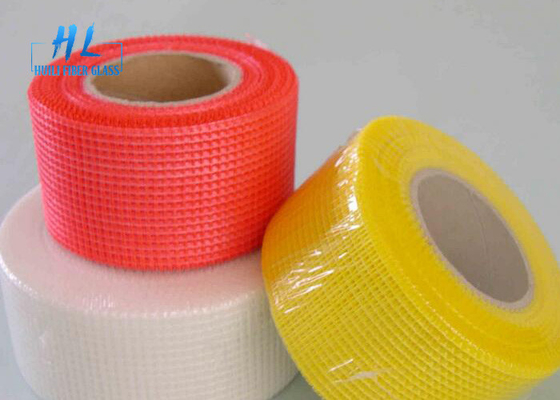 30٪ محتوى الغراء 60g 65g/m2 شريط الصفائح الزجاجية المقاوم للقلي