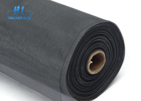 18 * 16 شبكة حجم 120g نافذة الشاشة الألياف الزجاجية