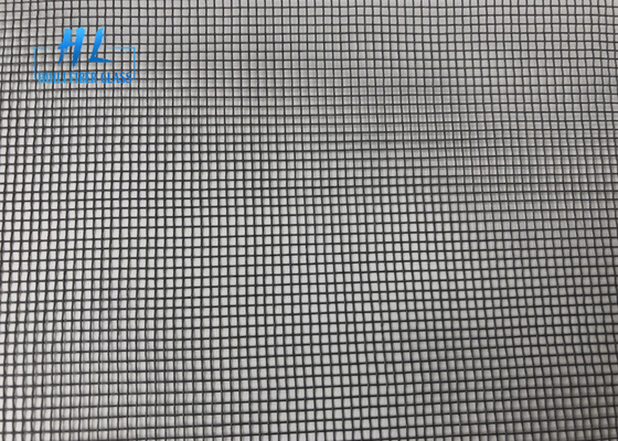 لفتة شاشة زجاجية من ألياف الزجاج المقاومة للأشعة فوق البنفسجية مع قطر سلك 0.28mm