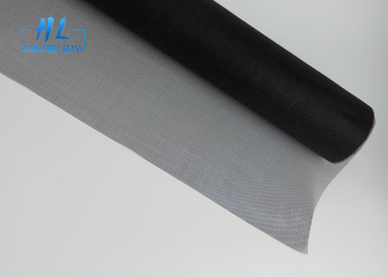 ماكس 3.0m شبكة الشاشة الحشرات الألياف DIY 0.25mm قطر الخيط المعالجة الحرارية