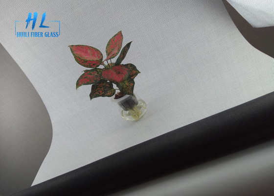 120g/\u33a1 شاشة النافذة من الألياف الزجاجية الثقيلة للأسواق العالمية