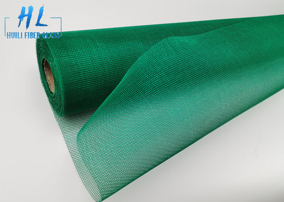 شاشة حشرات من الألياف الزجاجية السكنية بأسعار معقولة مع قطر الخيط 0.25mm