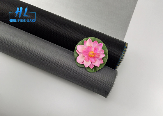 مقاومة للحريق الألياف الزجاجية شاشة الطيران الزجاجية شاشة الاستحمام الشبكة رول مقاومة للماء شبكة حماية فوق البنفسجية